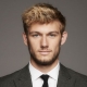 What are Alex Pettyfer’s Favorite Movies?