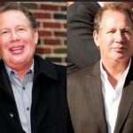 Garry Shandling Plastic Surgery Picture
