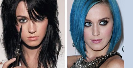 Katy Perry Nose Job Katy Perry Rumored Changing Caused by Plastic Surgery