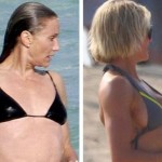 Cameron Diaz Plastic Surgery Before After