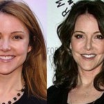 Christa Miller Plastic Surgery Before After