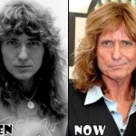 David Coverdale Plastic Surgery Before and After