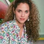 Elizabeth Berkley Plastic Surgery Picture