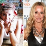 Taylor Armstrong Before and After