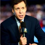 Bob Costas Plastic Surgery Pic