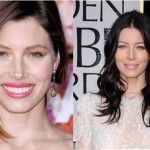 Jessica Biel Nose Job Before and After – Rumor