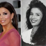 Eva Longoria Plastic Surgery Before and After