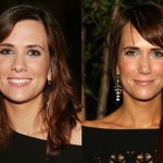 Kristen Wiig Nose Job Before and After