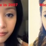 michelle phan plastic surgery 150x150 Lara Flynn Boyle Plastic Surgery Before and After