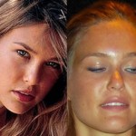Bar Refaeli Plastic Surgery Before and After 150x150 Steven Tyler Plastic Surgery   Before and After