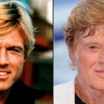 No Plastic Surgery for Robert Redford