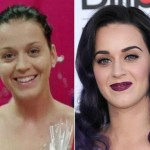 Is It Possible To See Katy Perry without Makeup?